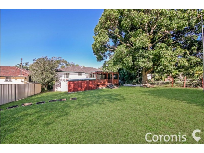 46 Buhot Street, Geebung QLD 4034