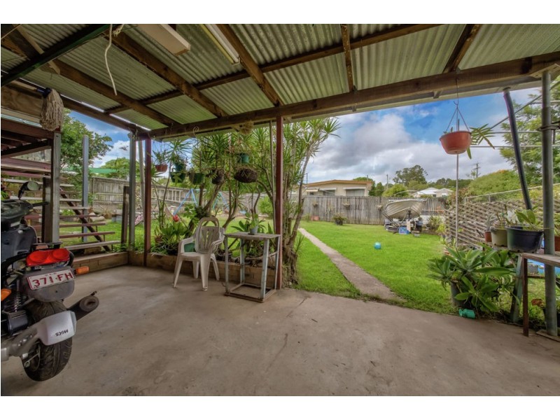 11 Kenward Street, Geebung QLD 4034