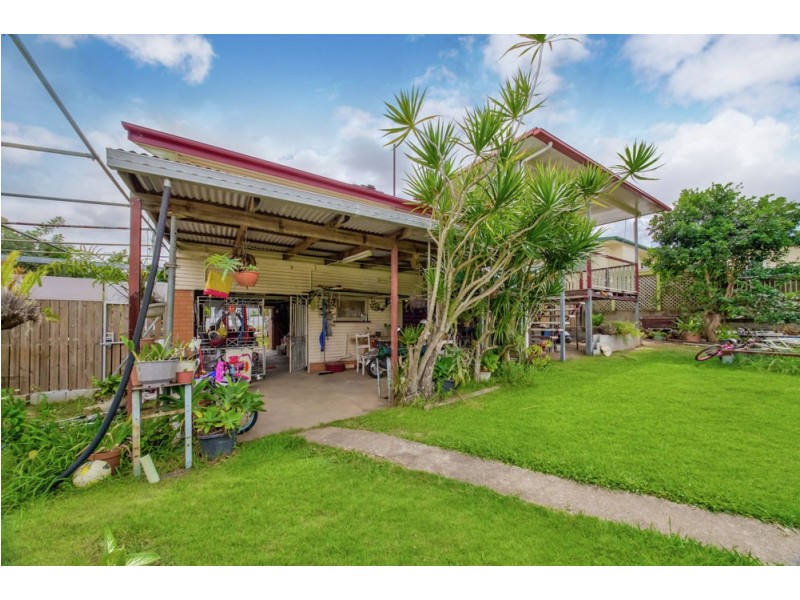 11 Kenward Street, Geebung QLD 4034