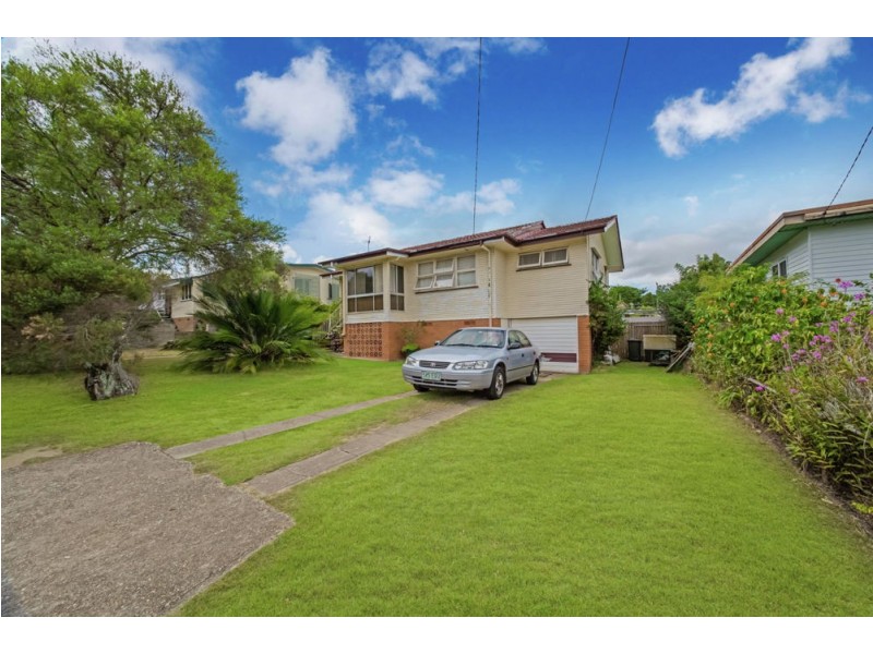 11 Kenward Street, Geebung QLD 4034