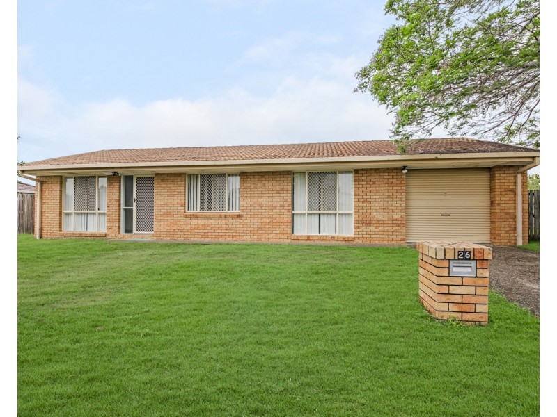 26 Primrose Street, Fitzgibbon QLD 4018
