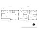 11 Leeside Street, Aspley QLD 4034 Floorplan