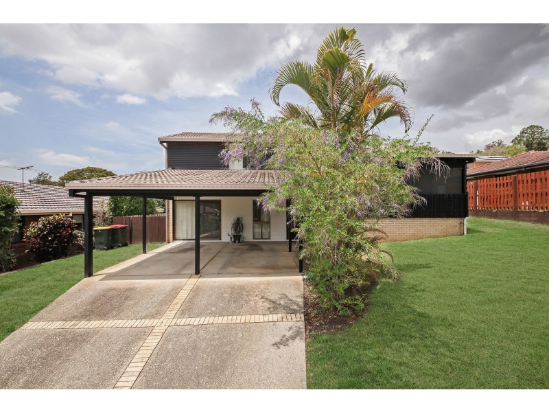 39 Ben Lomond, Aspley QLD 4034