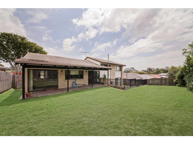 39 Ben Lomond, Aspley QLD 4034