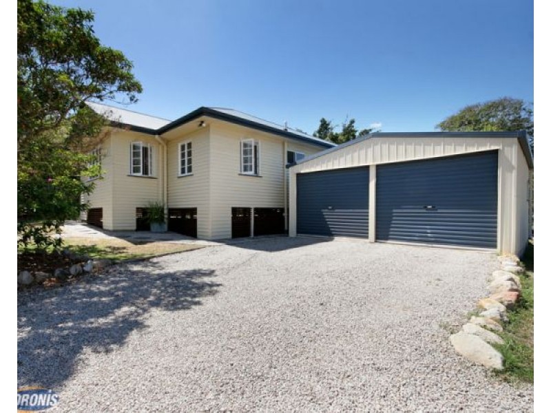 90 Pechey Street, Chermside QLD 4032