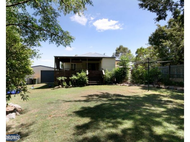 90 Pechey Street, Chermside QLD 4032