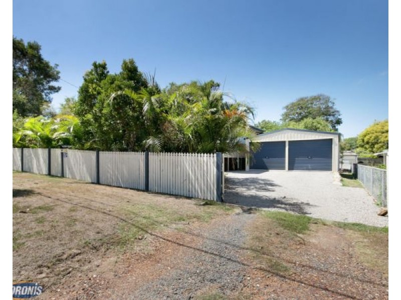 90 Pechey Street, Chermside QLD 4032