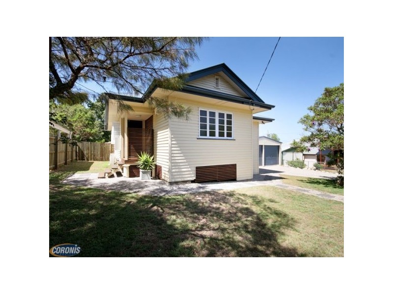 90 Pechey Street, Chermside QLD 4032