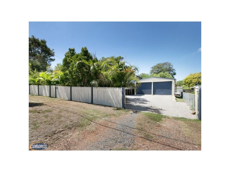 90 Pechey Street, Chermside QLD 4032