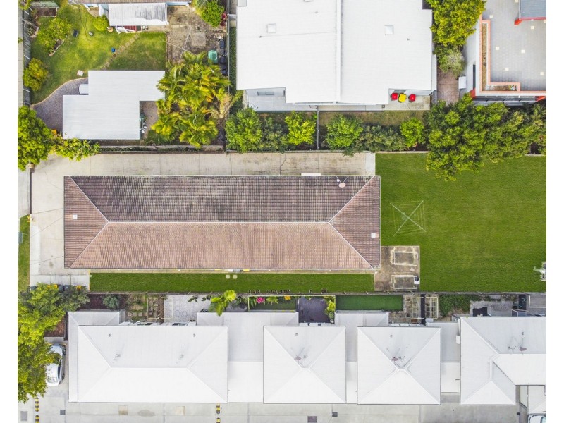 1/8 Church Road, Zillmere QLD 4034