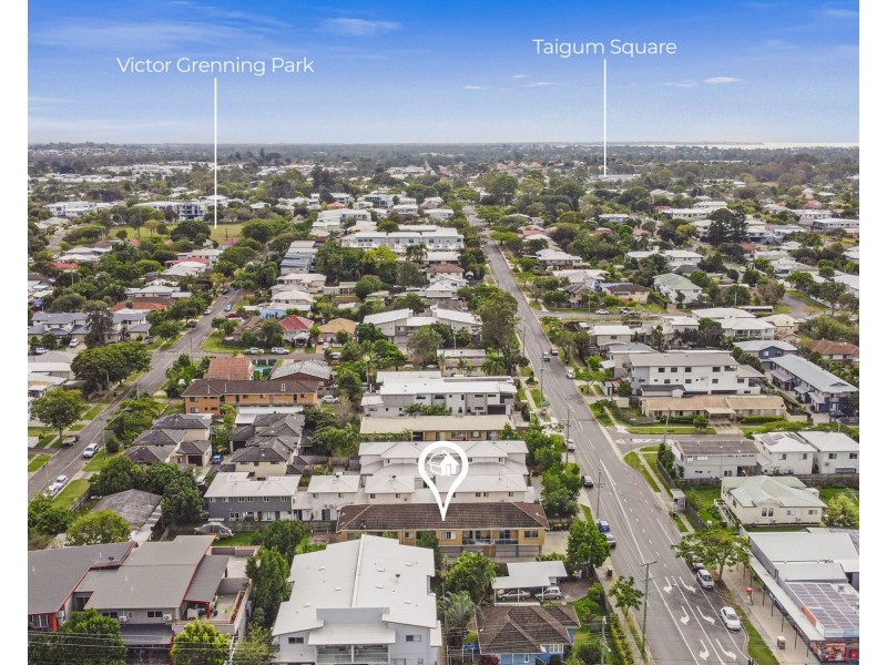 1/8 Church Road, Zillmere QLD 4034