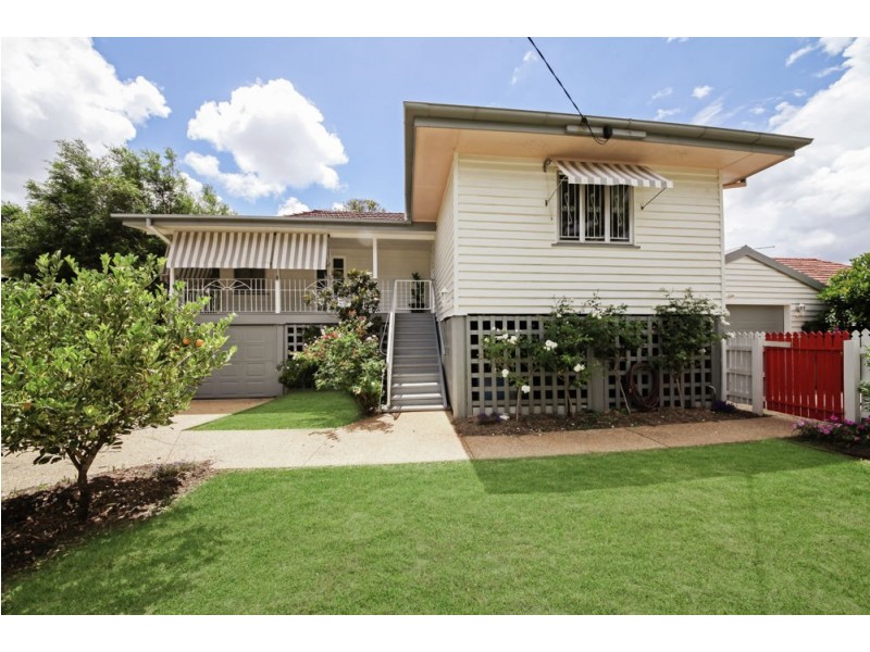 47 Wilmah Street, Aspley QLD 4034