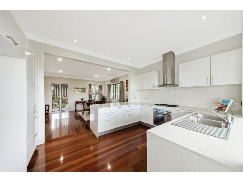 47 Wilmah Street, Aspley QLD 4034