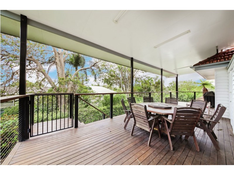 47 Wilmah Street, Aspley QLD 4034