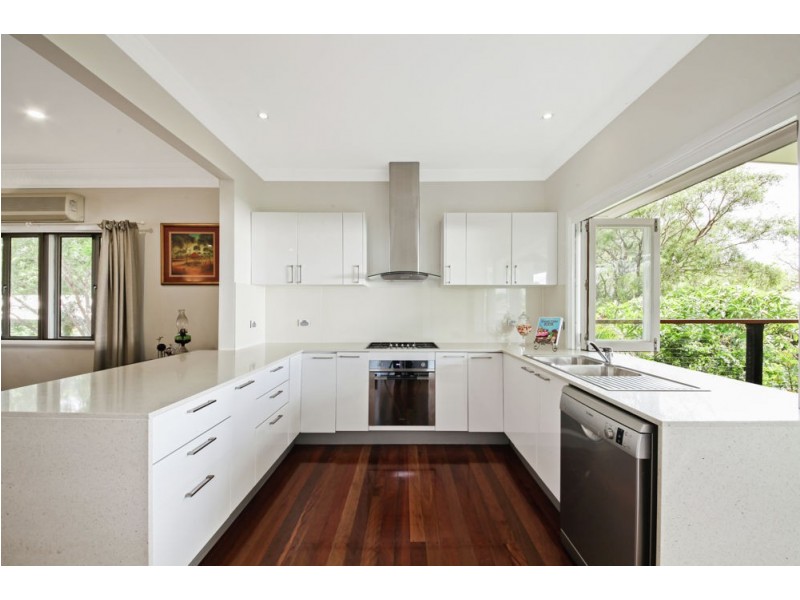 47 Wilmah Street, Aspley QLD 4034