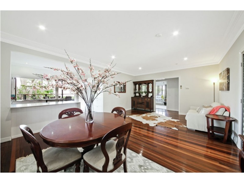 47 Wilmah Street, Aspley QLD 4034