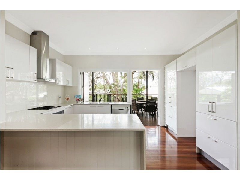 47 Wilmah Street, Aspley QLD 4034