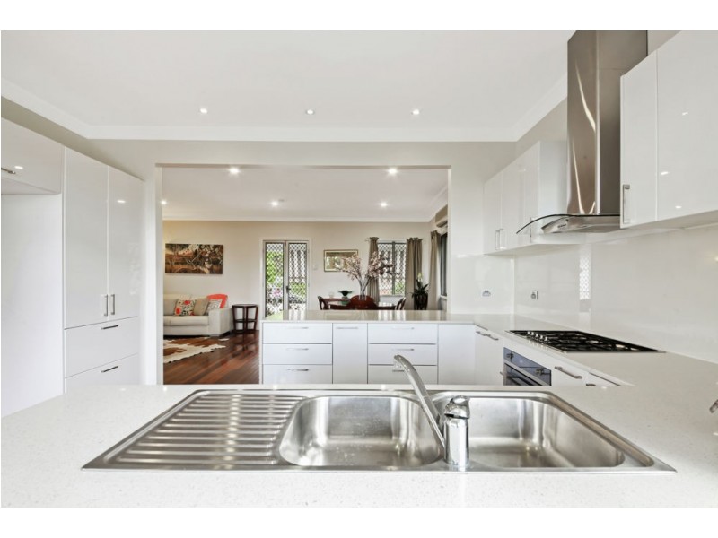 47 Wilmah Street, Aspley QLD 4034