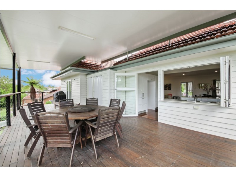 47 Wilmah Street, Aspley QLD 4034