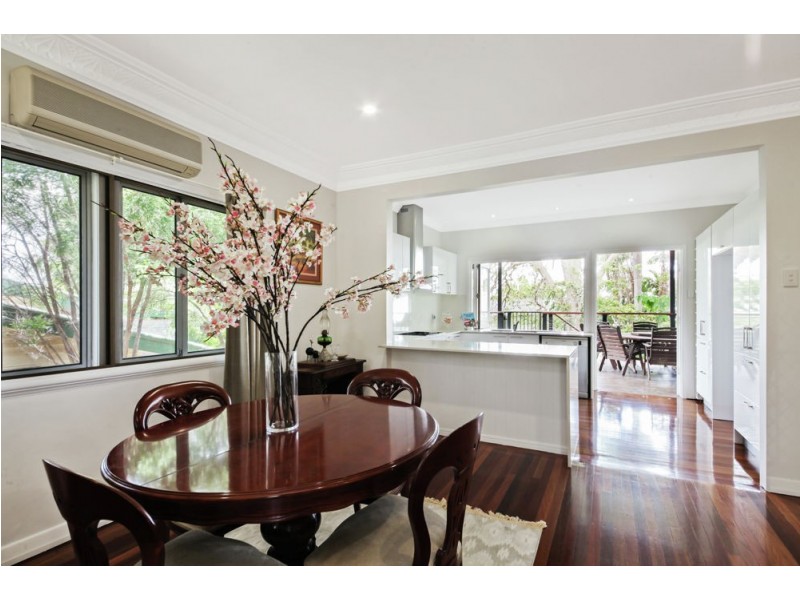 47 Wilmah Street, Aspley QLD 4034