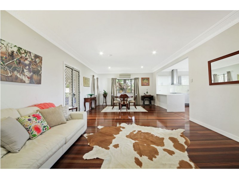 47 Wilmah Street, Aspley QLD 4034