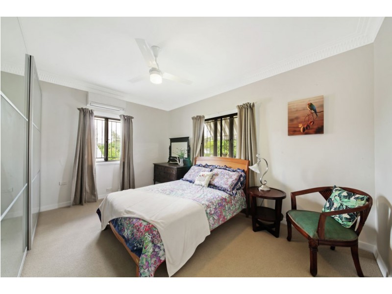 47 Wilmah Street, Aspley QLD 4034