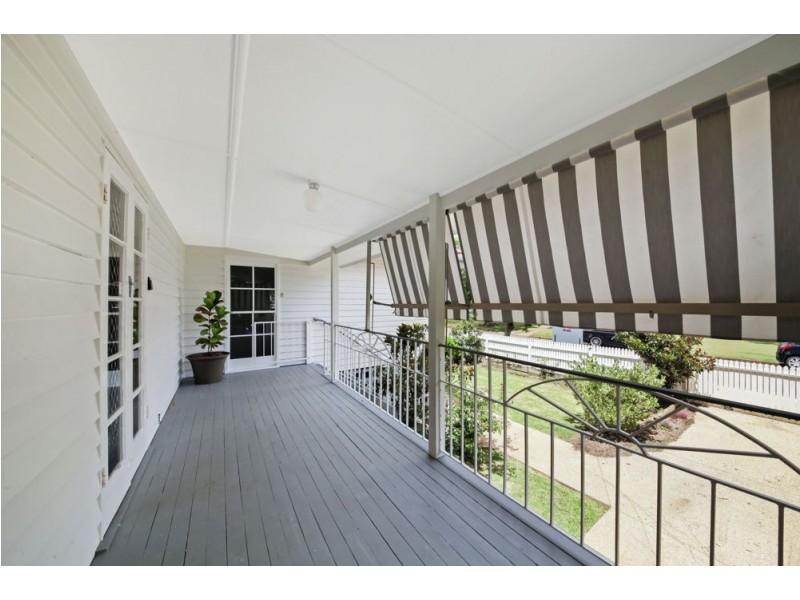 47 Wilmah Street, Aspley QLD 4034