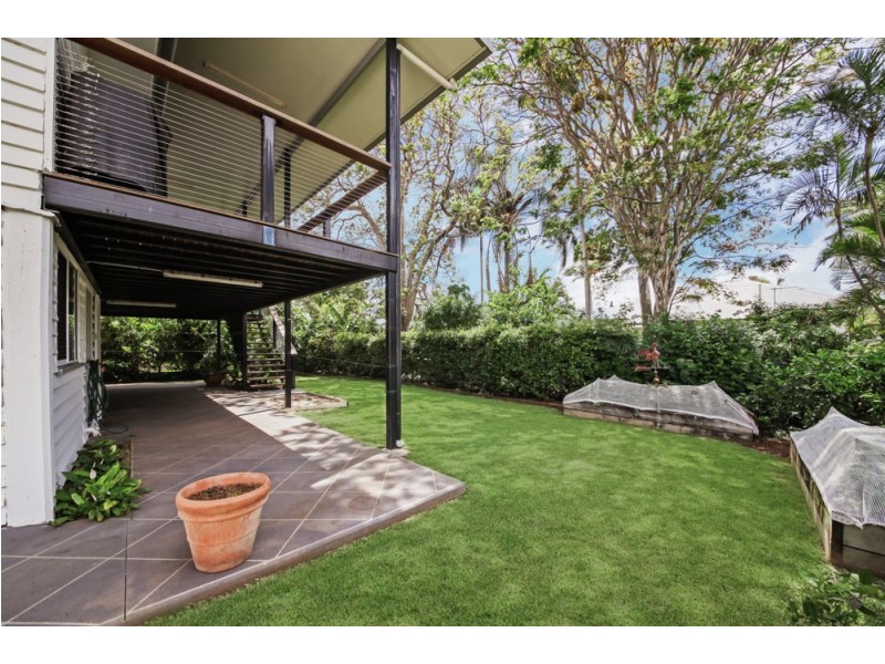 47 Wilmah Street, Aspley QLD 4034