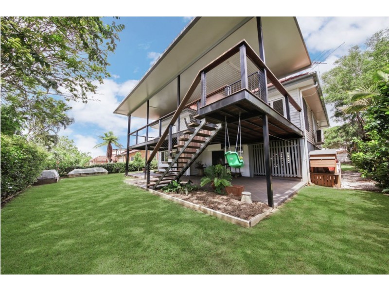 47 Wilmah Street, Aspley QLD 4034