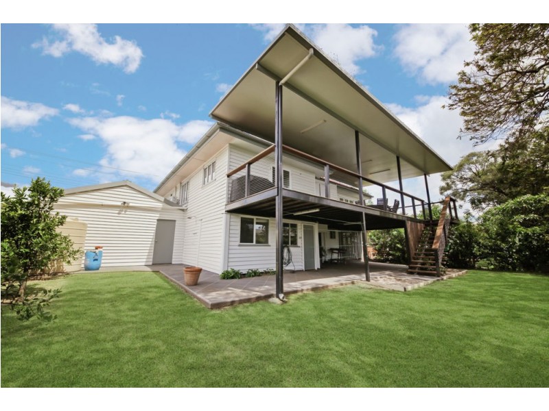 47 Wilmah Street, Aspley QLD 4034