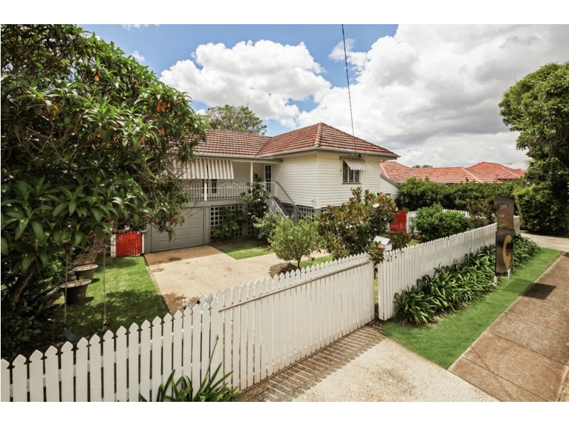 47 Wilmah Street, Aspley QLD 4034