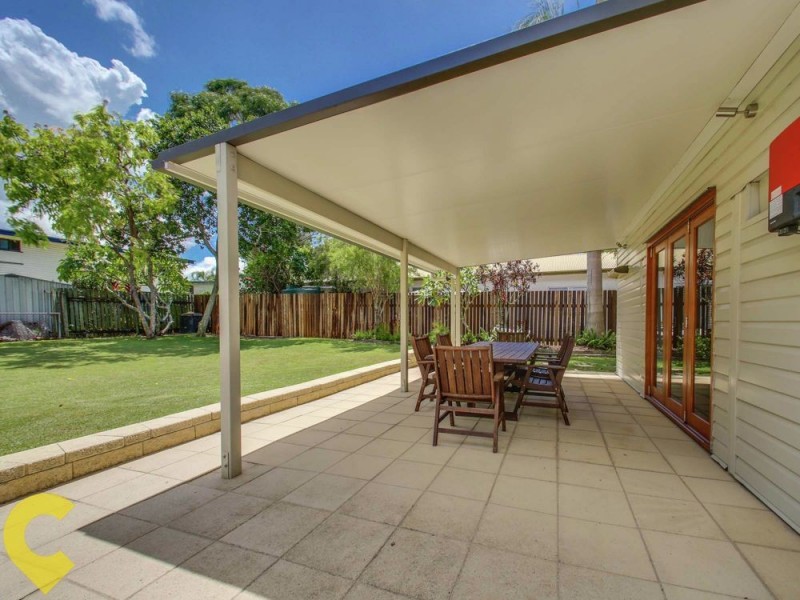 30 McGhie Street, Zillmere QLD 4034