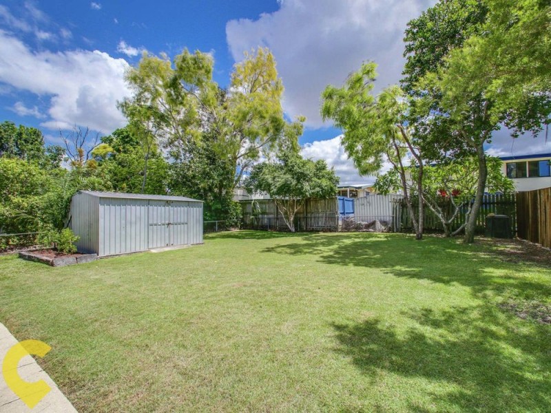 30 McGhie Street, Zillmere QLD 4034