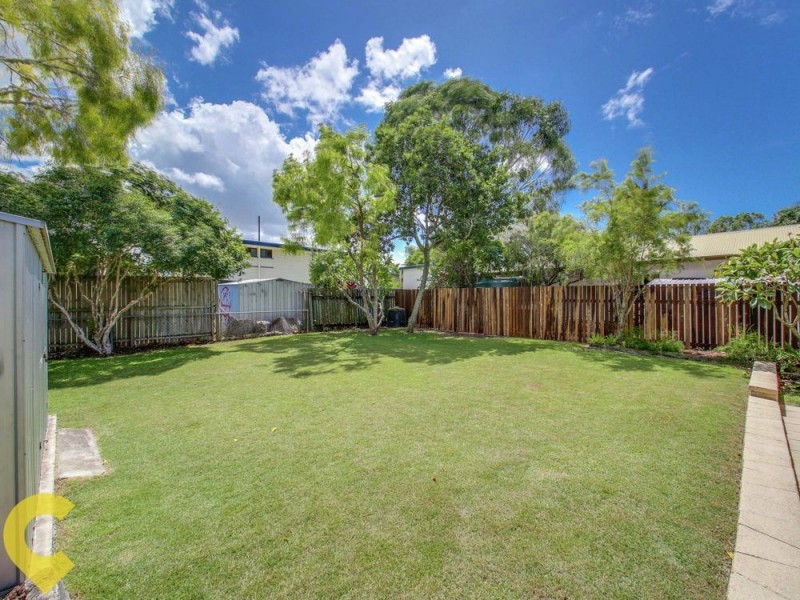 30 McGhie Street, Zillmere QLD 4034