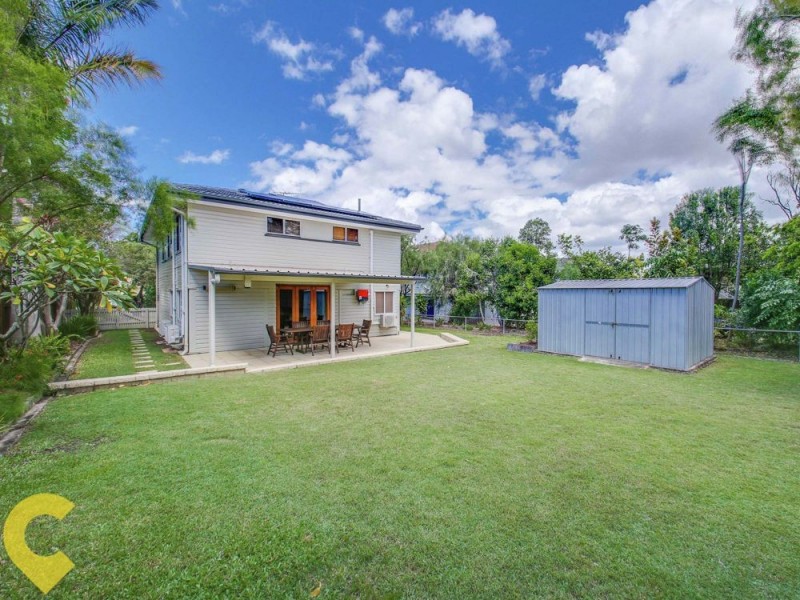 30 McGhie Street, Zillmere QLD 4034