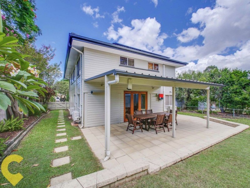 30 McGhie Street, Zillmere QLD 4034