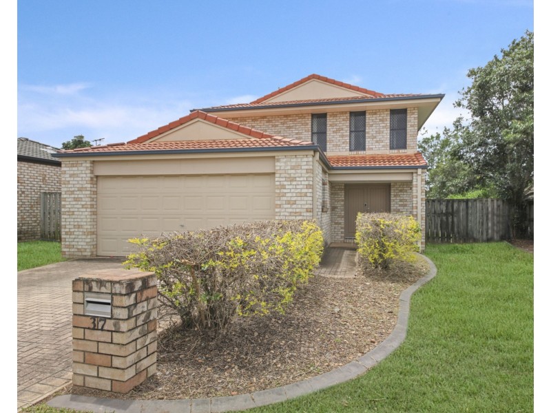 37 Aldea Circuit, Bracken Ridge QLD 4017