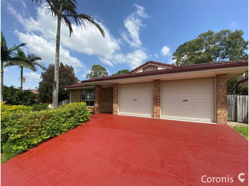 21 Ewan Place, Bracken Ridge QLD 4017