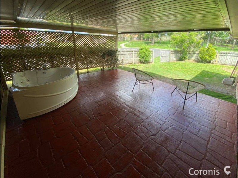 21 Ewan Place, Bracken Ridge QLD 4017