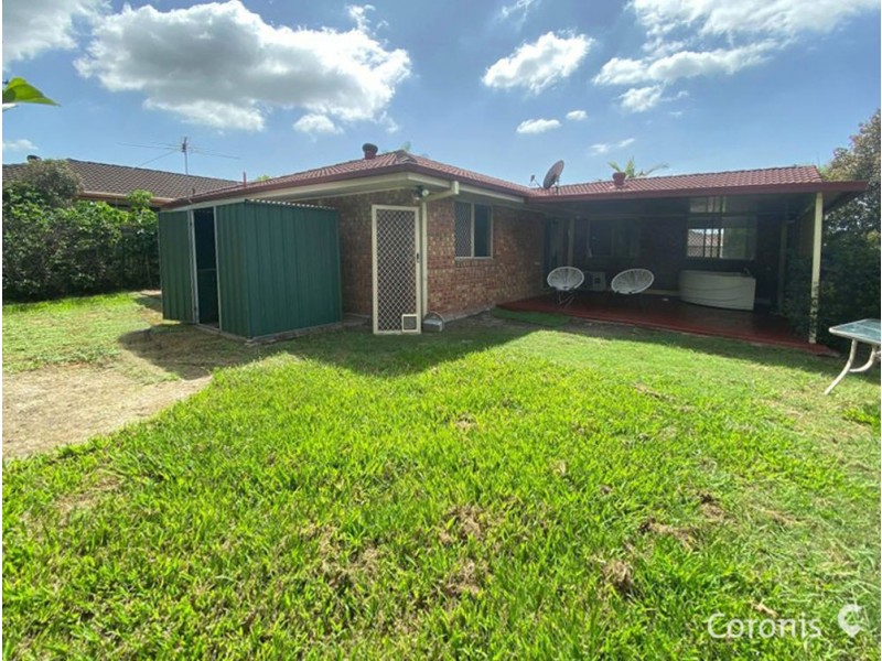 21 Ewan Place, Bracken Ridge QLD 4017