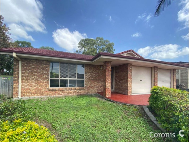 21 Ewan Place, Bracken Ridge QLD 4017