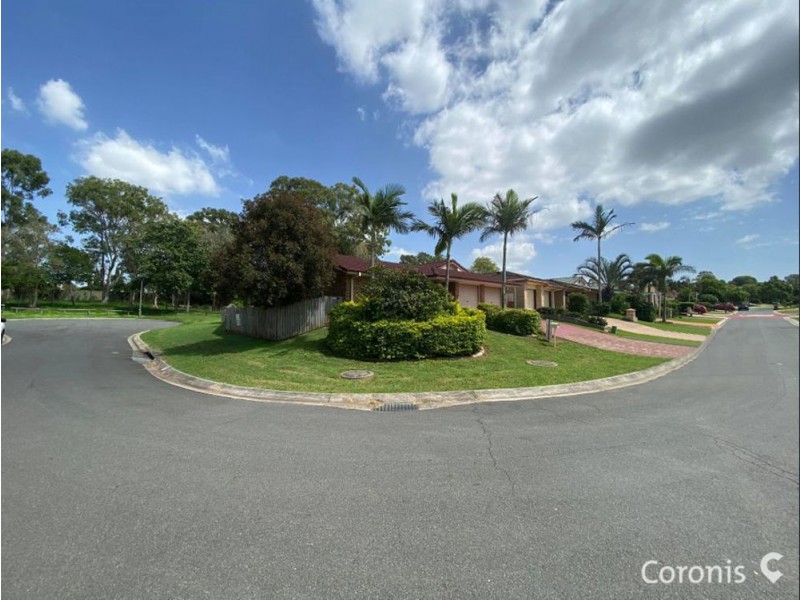 21 Ewan Place, Bracken Ridge QLD 4017