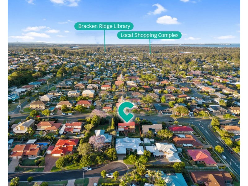 40 Phillips Street, Bracken Ridge QLD 4017