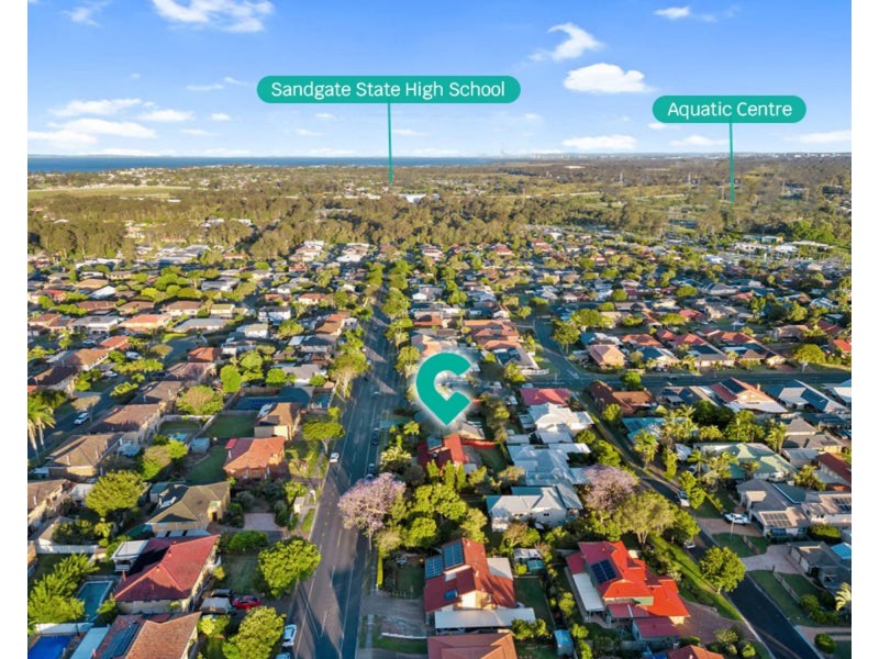 40 Phillips Street, Bracken Ridge QLD 4017