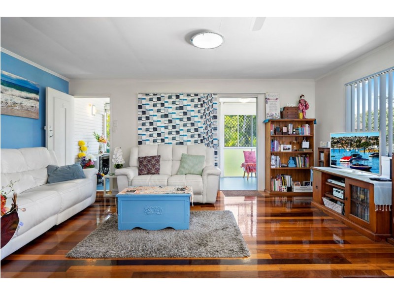 6 Ivor Street, Bracken Ridge QLD 4017