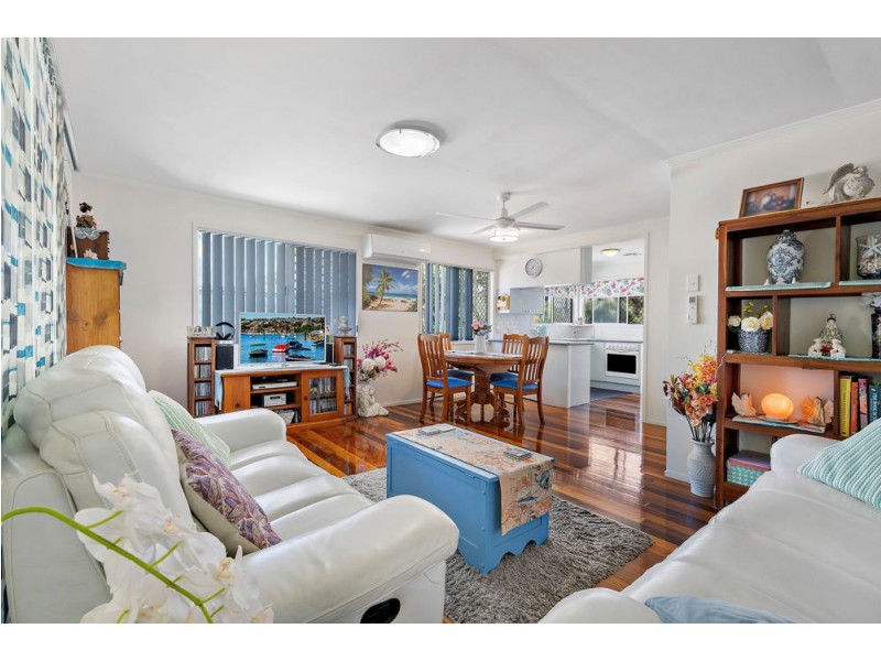 6 Ivor Street, Bracken Ridge QLD 4017