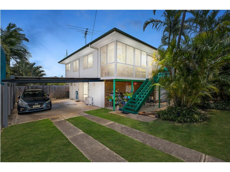 6 Ivor Street, Bracken Ridge QLD 4017