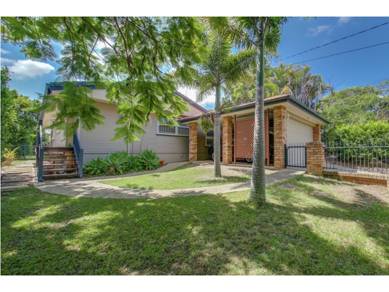 80 Funnell Street, Zillmere QLD 4034