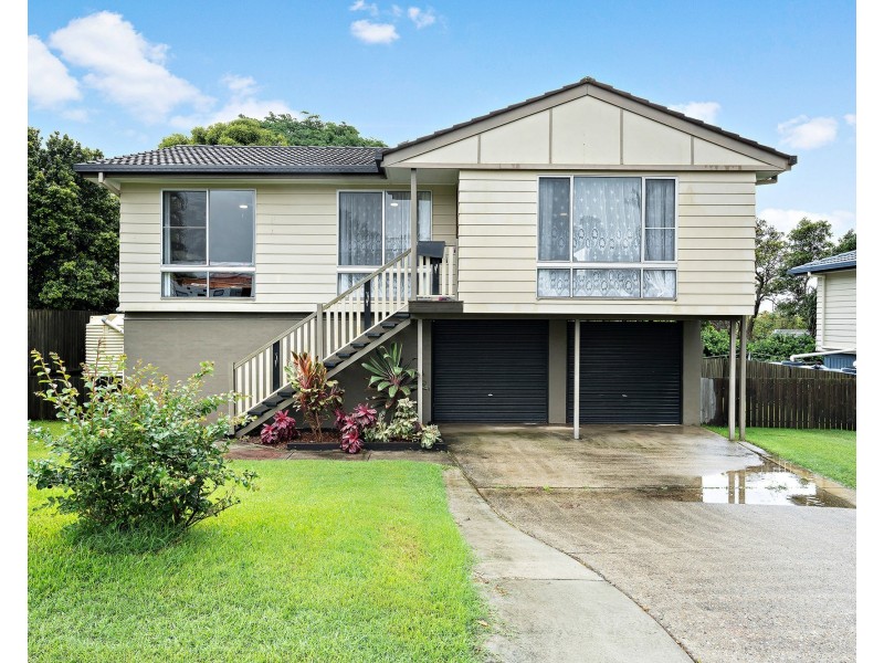 58 Ballynde Street, Bracken Ridge QLD 4017