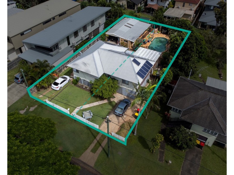 46 Forrest Street, Nudgee QLD 4014